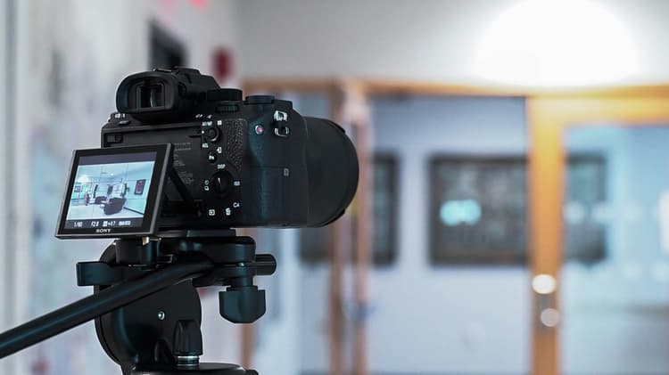 Cinematic Lens Studio