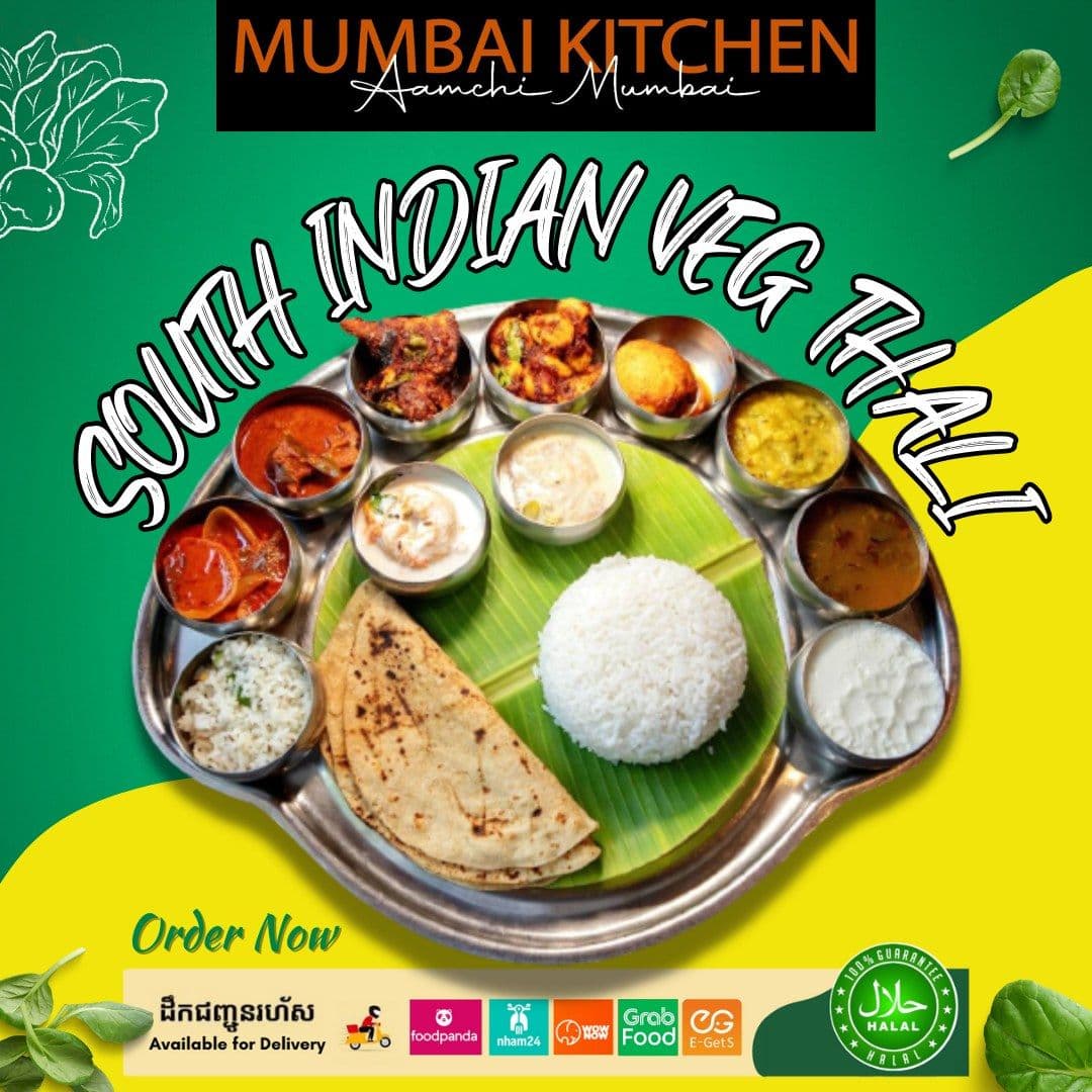 Mumbai Kitchen