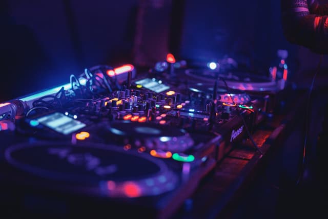 EchoBeat Entertainment