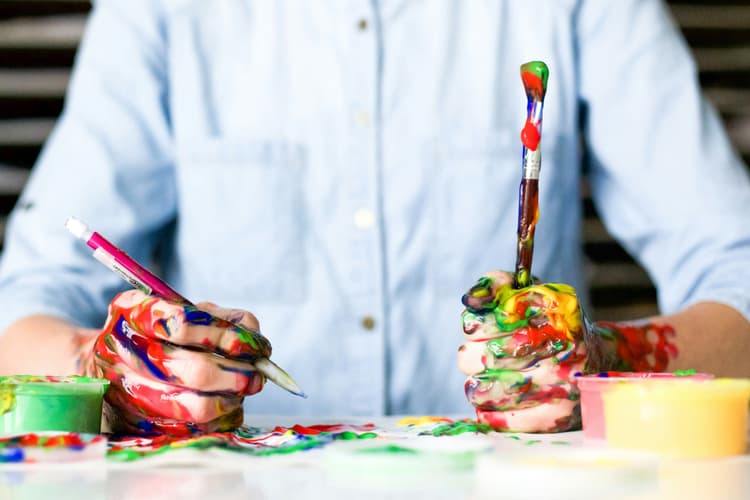  Lee's Art Painting Class