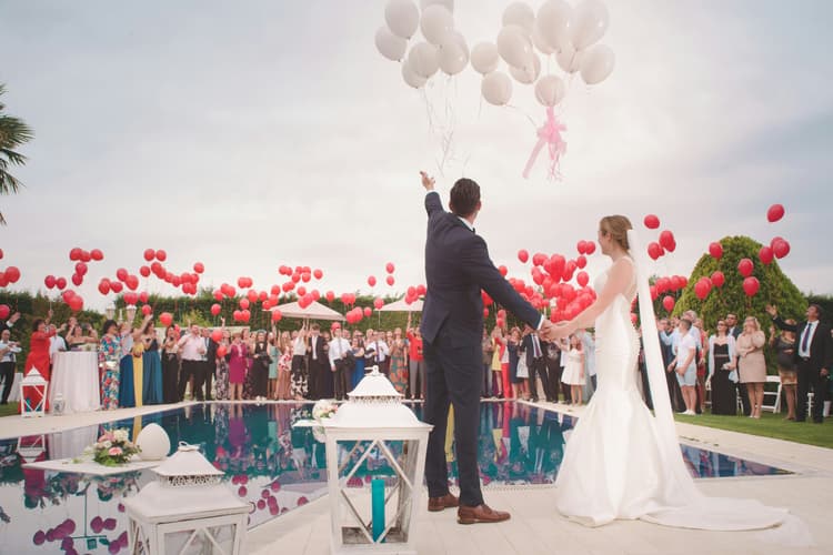Ever After Events
