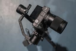 Cinematic Lens Studio thumbnail 1