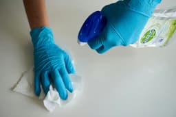 All Star Cleaning Service thumbnail 1