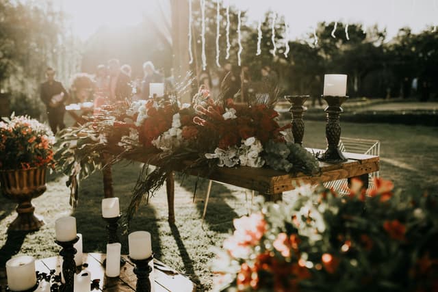Ever After Events