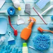 Glow Cleaning Service