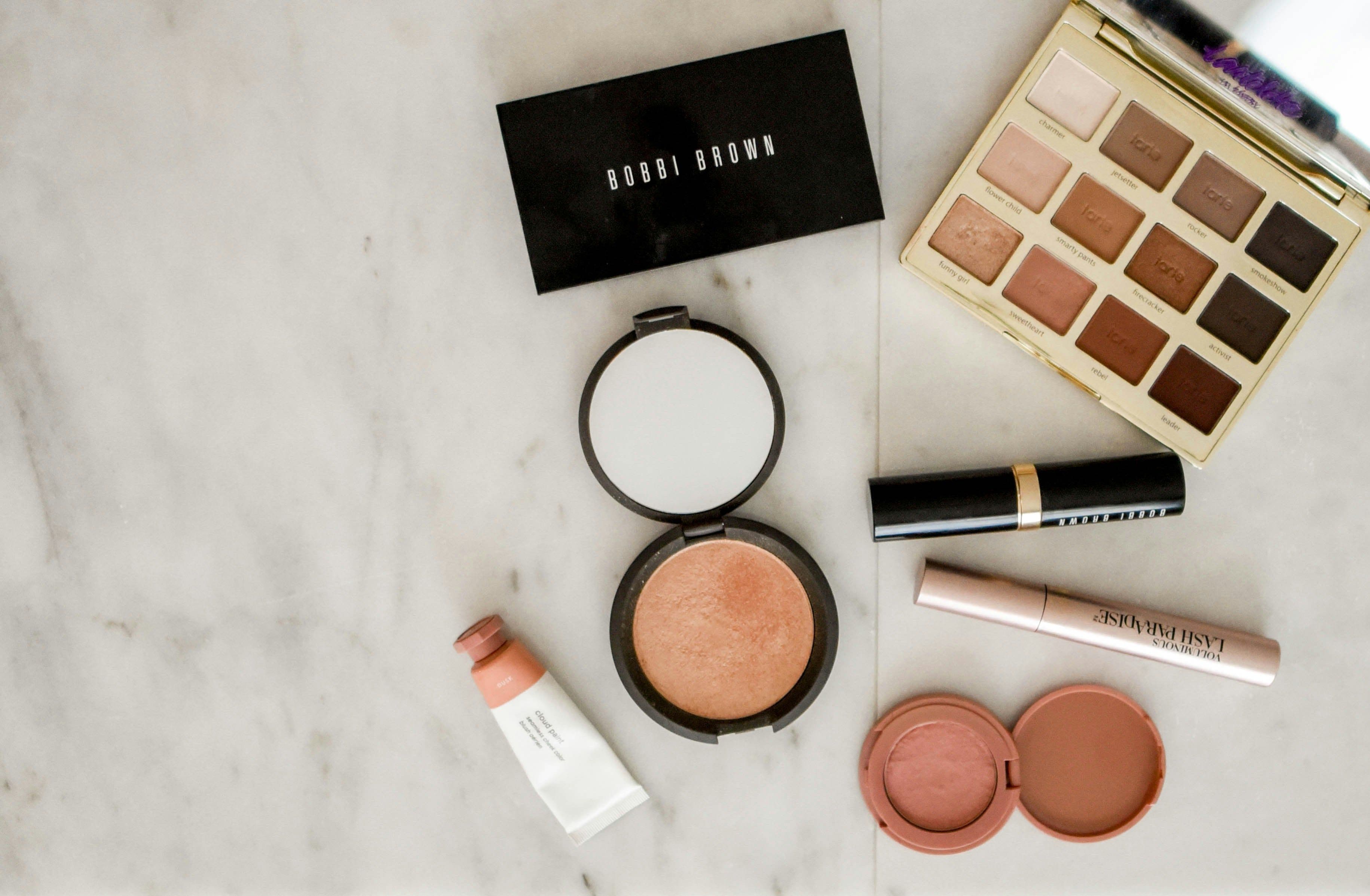 Flawless Glow Beauty