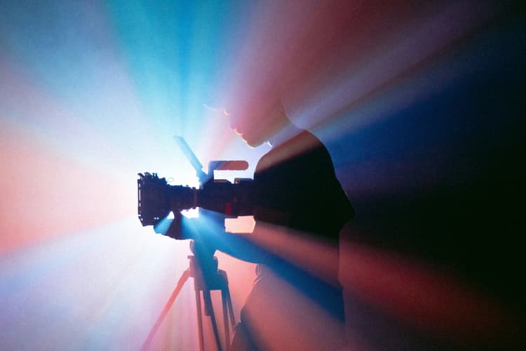 VividFrame Productions