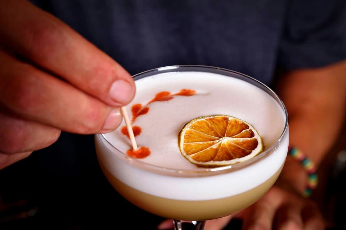 Bar Flair Experts