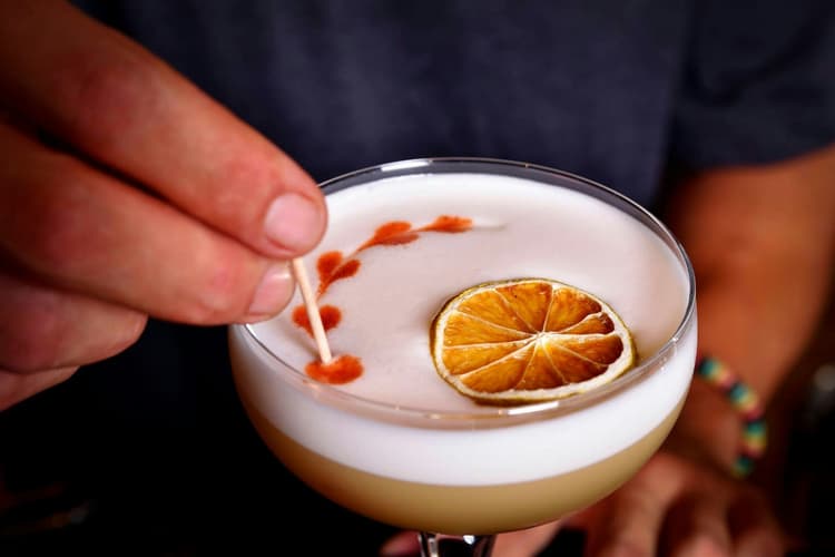 Bar Flair Experts