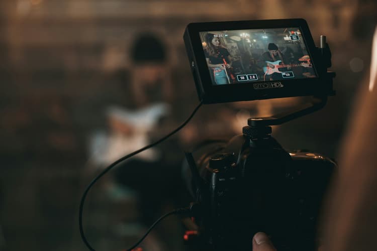 Infinity Motion Films