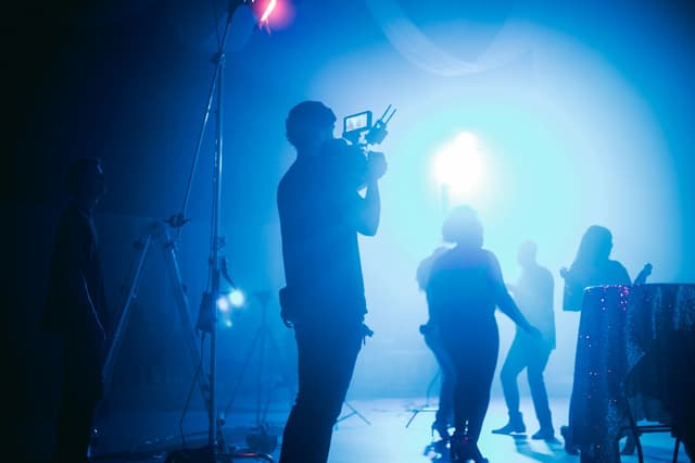 Infinity Motion Films