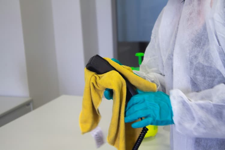 All Star Cleaning Service