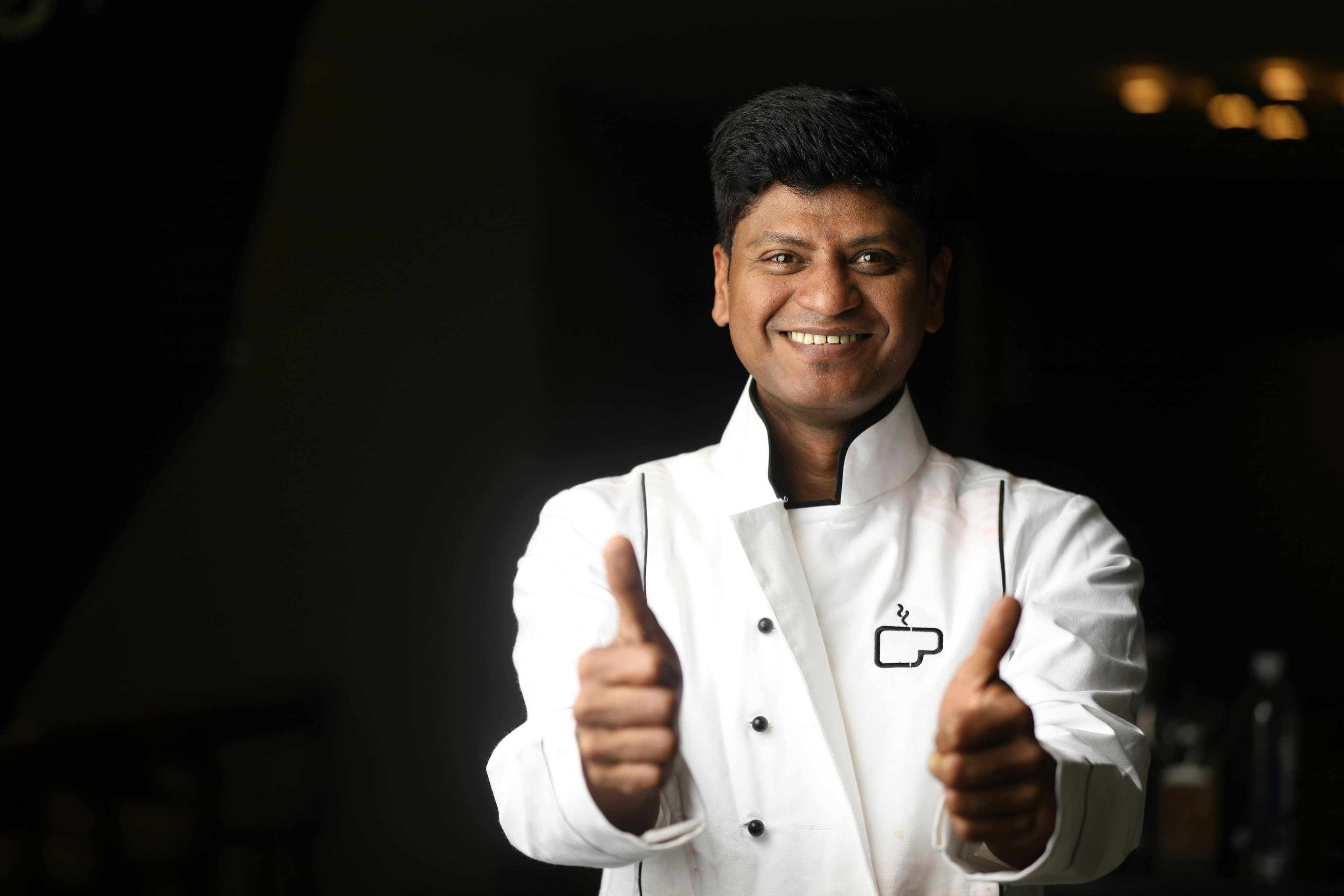 Mumbai Kitchen