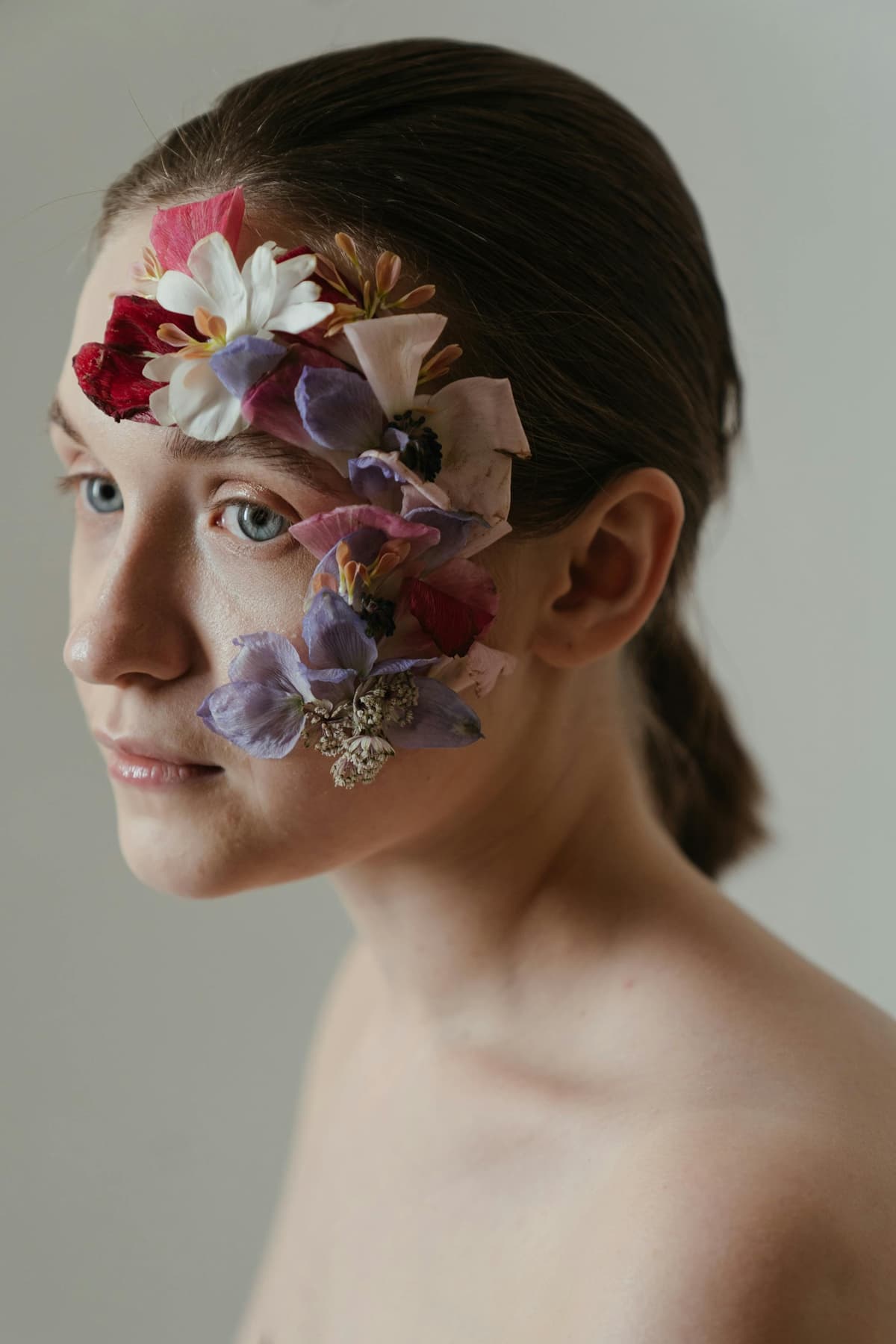  The fairy flower shop