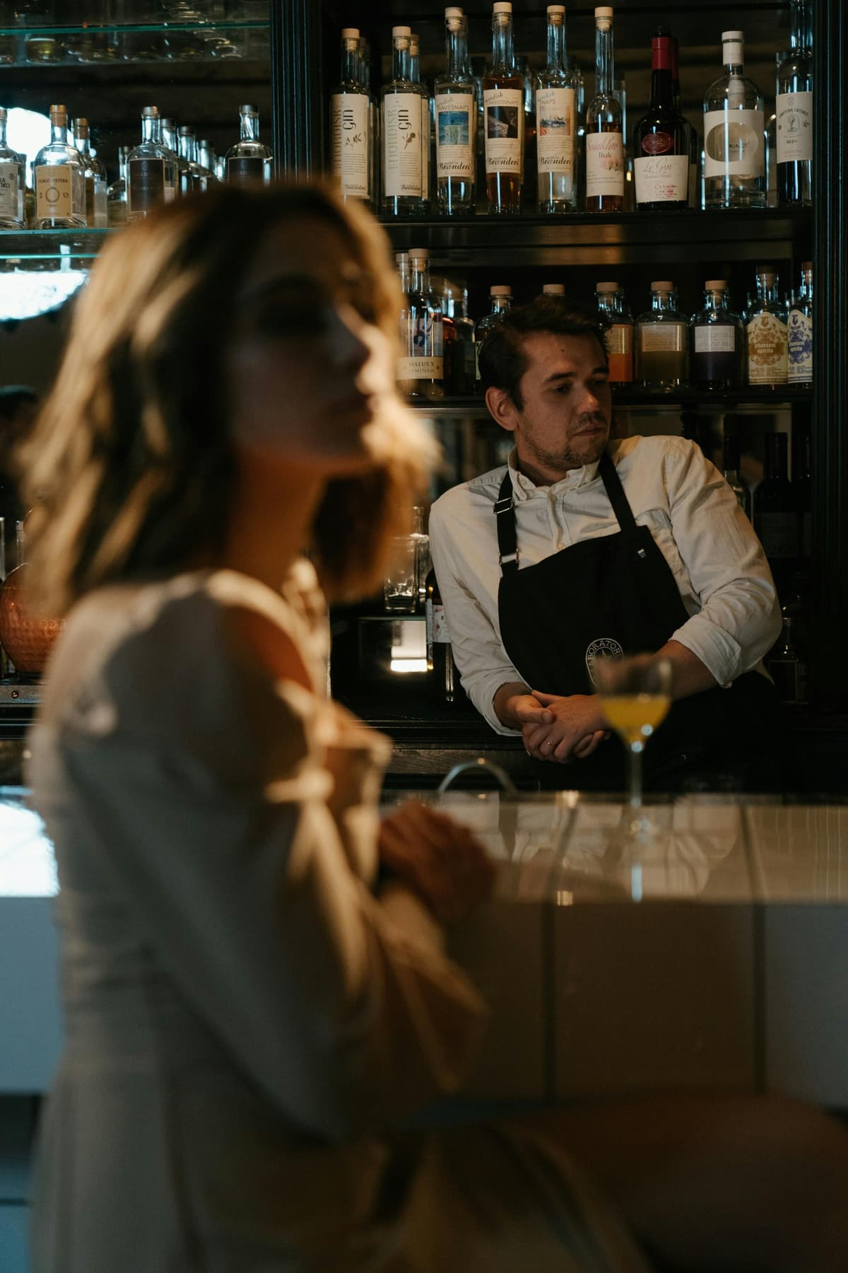 Sip & Serve
