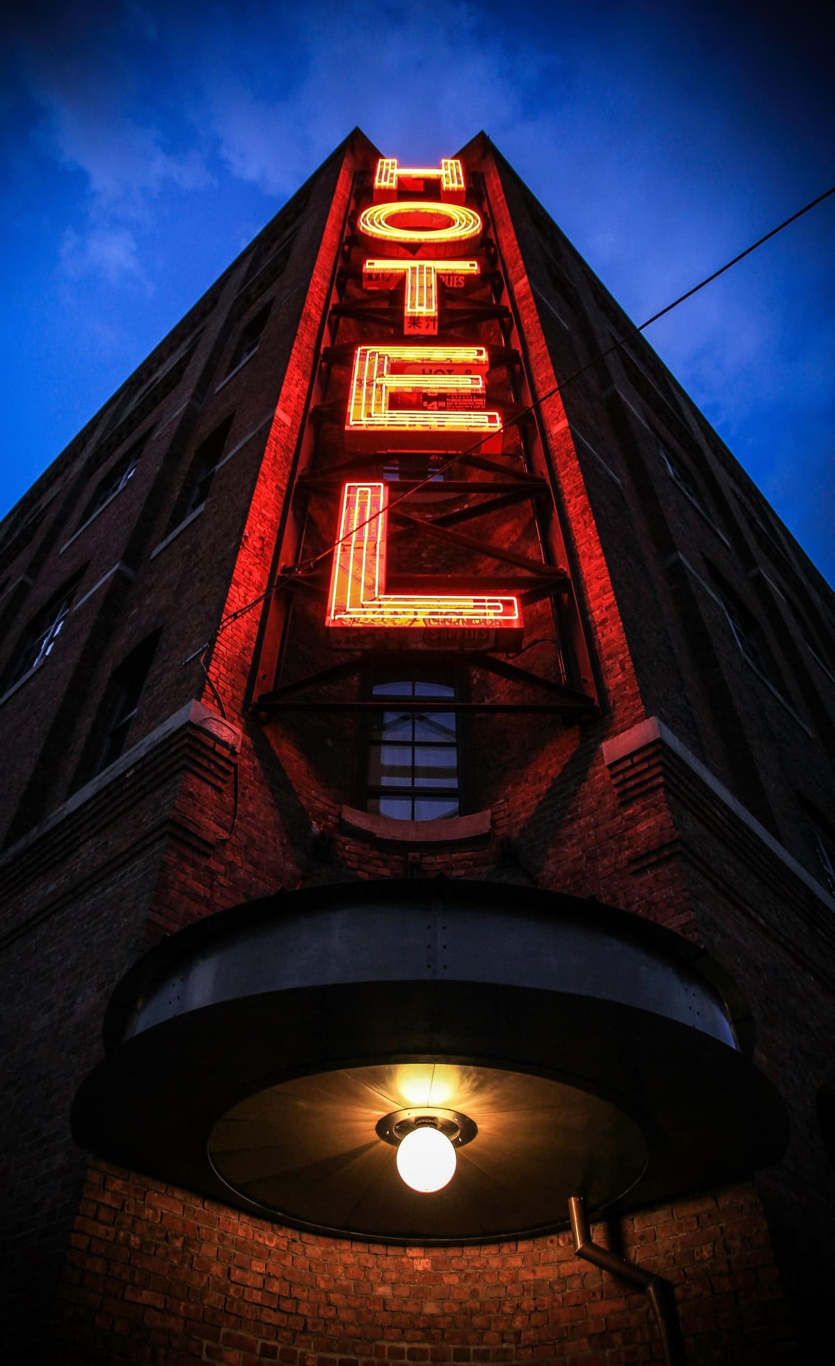 108 Hotel