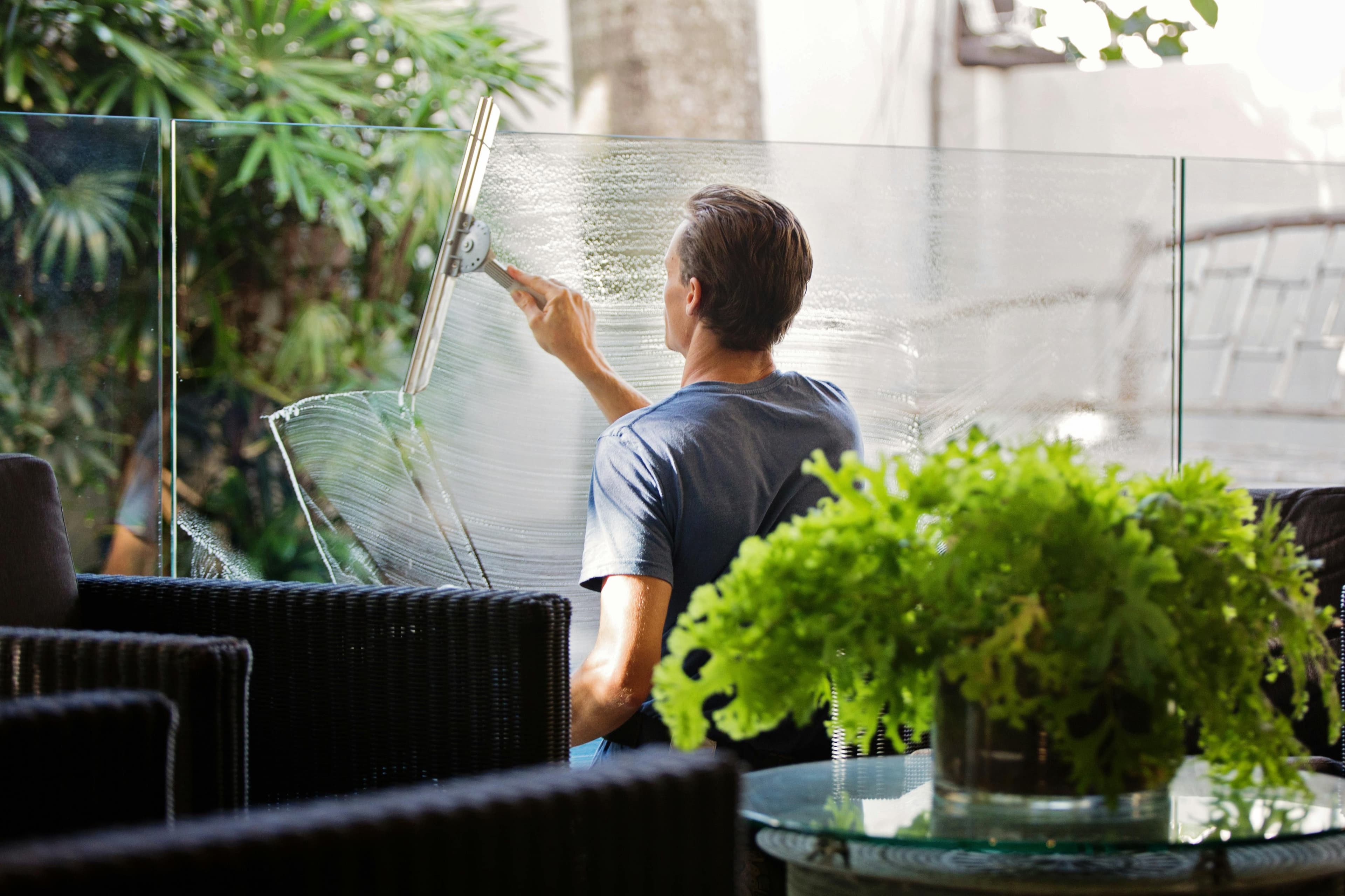 Express Cleaning Service