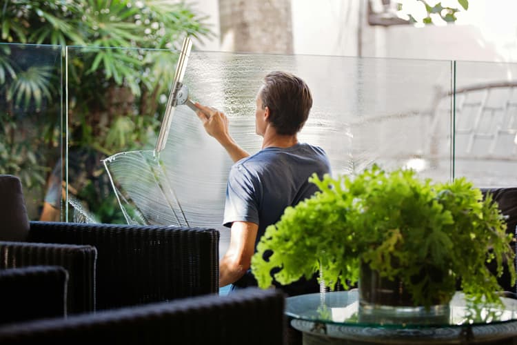 Express Cleaning Service