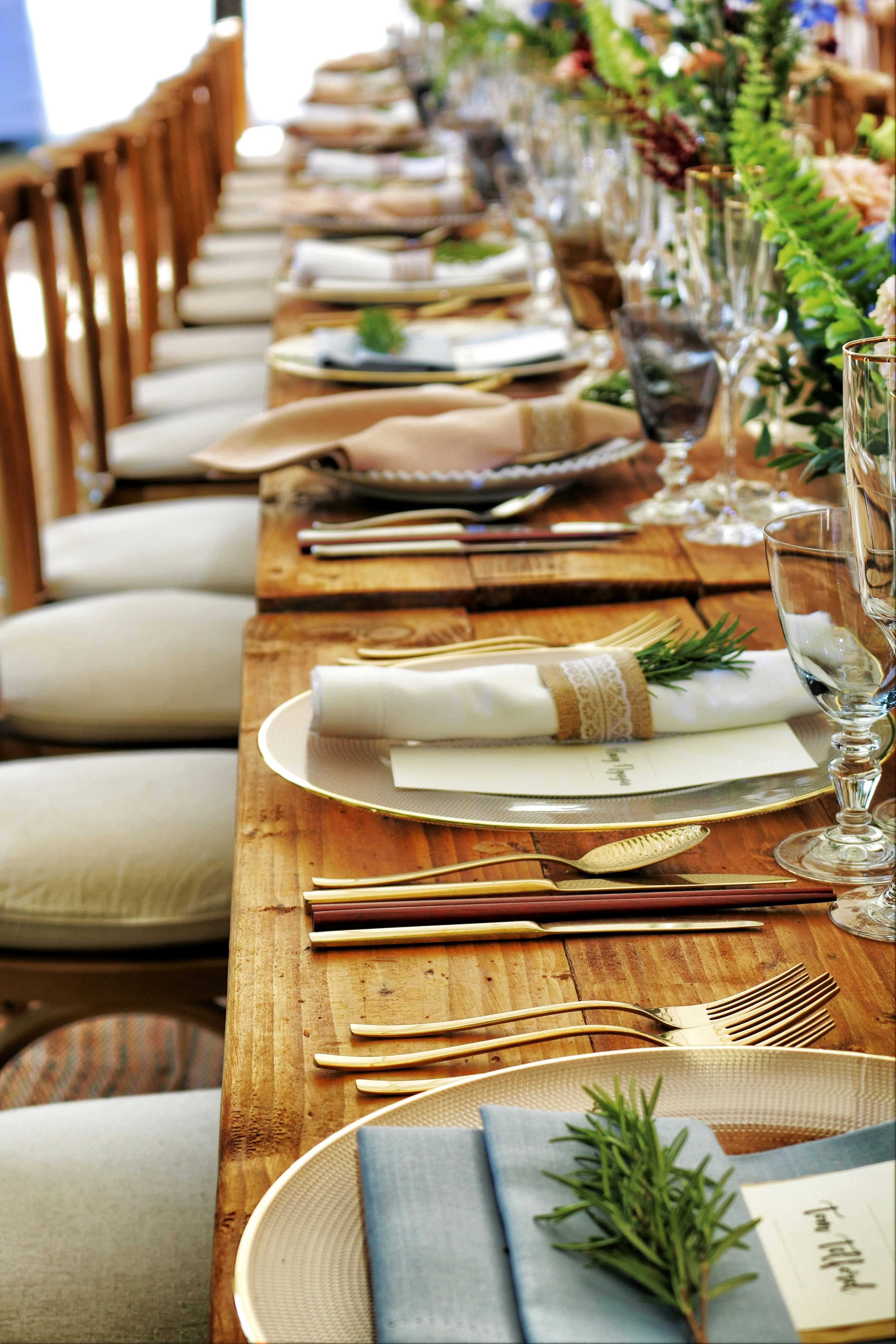 Enchanting Elegance Decor