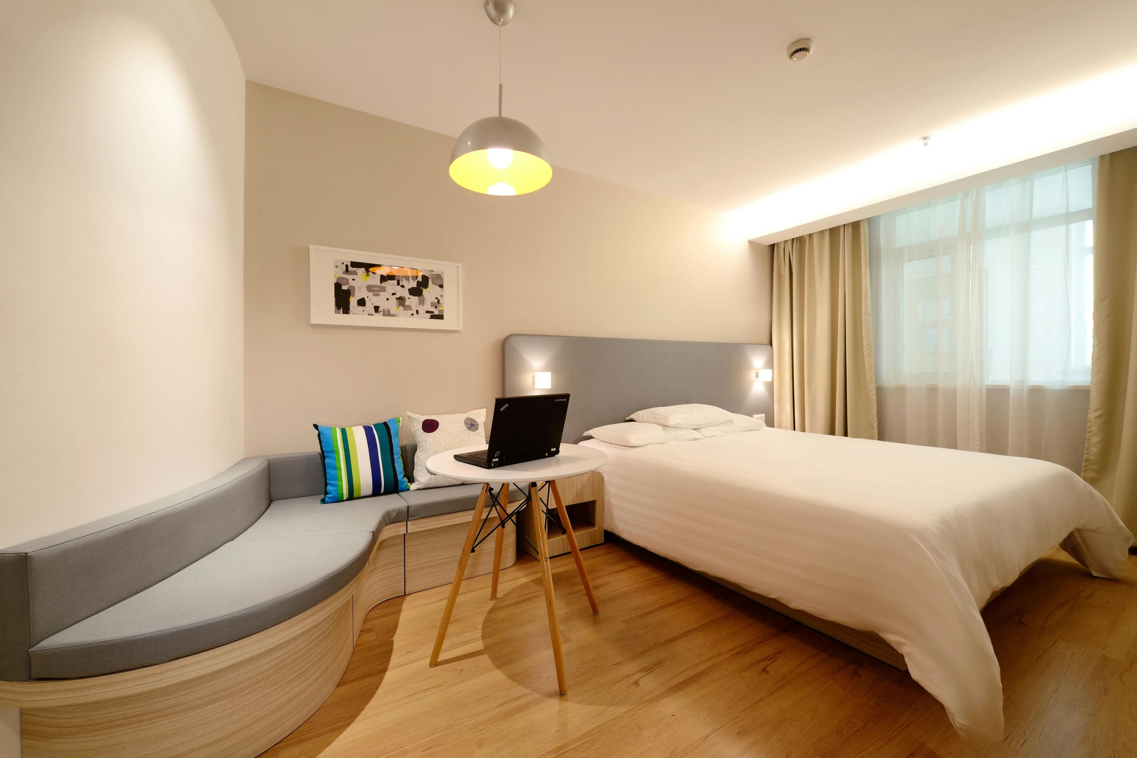 108 Hotel