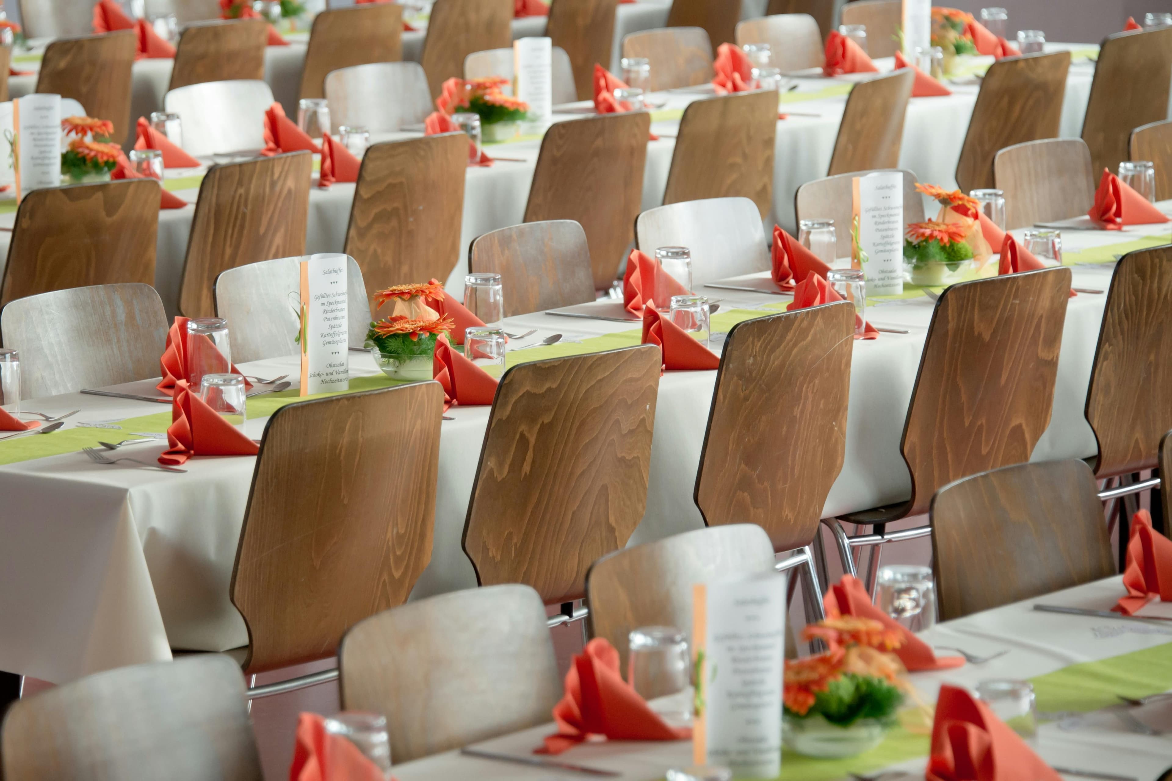 Enchanting Elegance Decor