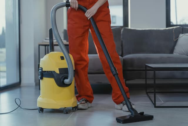 Need and tidy pros