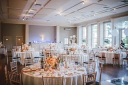 Golden Blossom Weddings thumbnail 1