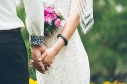 Golden Blossom Weddings thumbnail 2